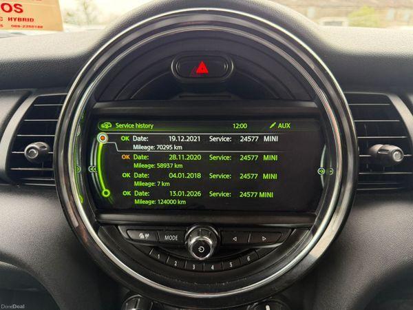 2017 Mini ONE 1.2 Manual - photo 11