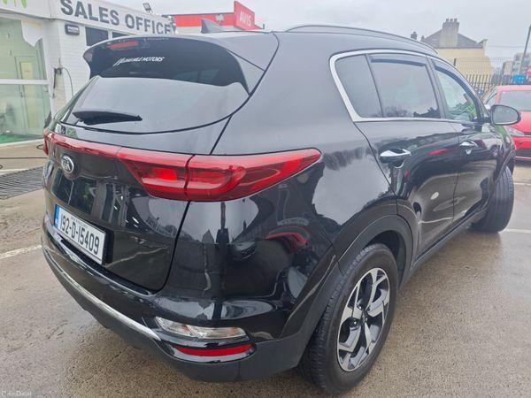 2019 Kia Sportage 1 Year Warranty - photo 7