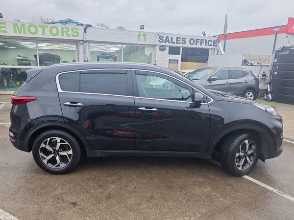 2019 Kia Sportage 1 Year Warranty - photo 8