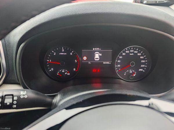 2019 Kia Sportage 1 Year Warranty - photo 14