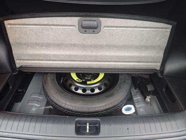 2019 Kia Sportage 1 Year Warranty - photo 13