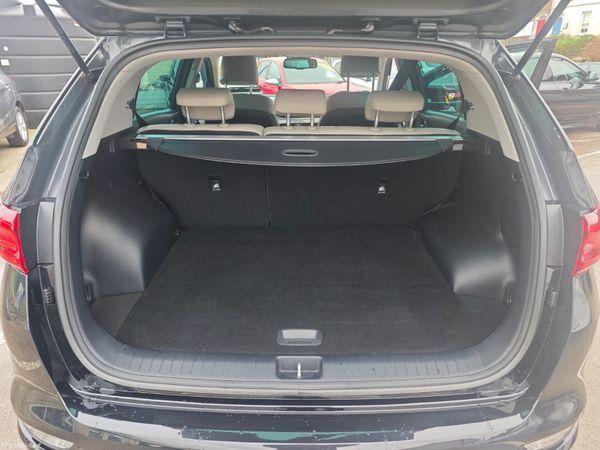 2019 Kia Sportage 1 Year Warranty - photo 12