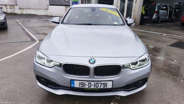 2019 BMW 3 Series 1 Year Warranty AA Approved - photo 3
