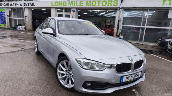 2019 BMW 3 Series 1 Year Warranty AA Approved - photo 2