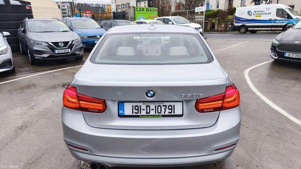 2019 BMW 3 Series 1 Year Warranty AA Approved - photo 6