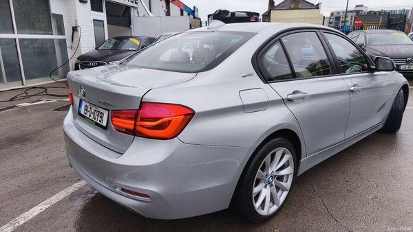 2019 BMW 3 Series 1 Year Warranty AA Approved - photo 7