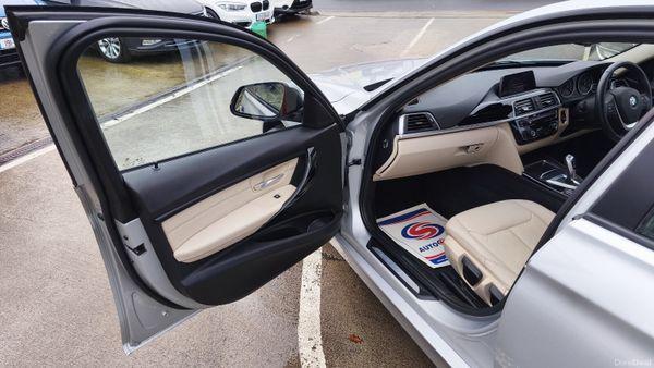 2019 BMW 3 Series 1 Year Warranty AA Approved - photo 19