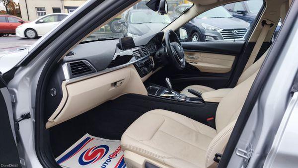 2019 BMW 3 Series 1 Year Warranty AA Approved - photo 20