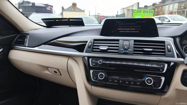 2019 BMW 3 Series 1 Year Warranty AA Approved - photo 23