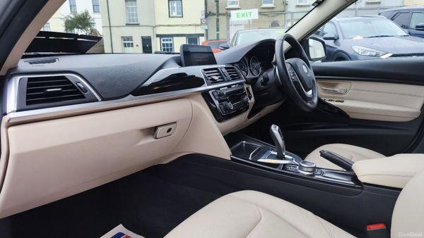 2019 BMW 3 Series 1 Year Warranty AA Approved - photo 28
