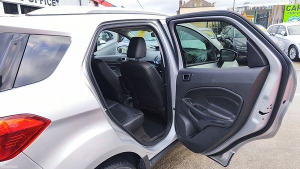 2017 Ford EcoSport, timing belt done, AA Approved - photo 10