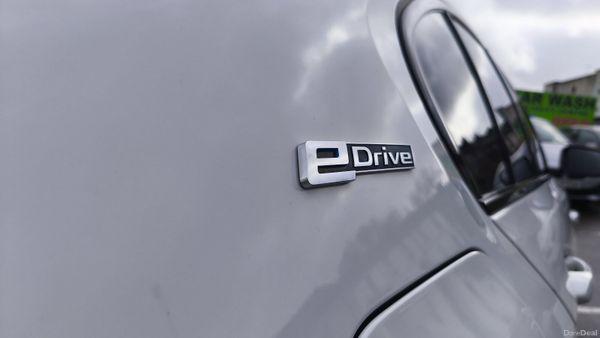 2018 BMW 5-Series 1 Year Warranty, AA Approved - photo 7