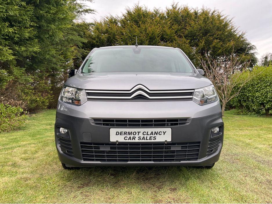 2024 Citroen Berlingo / Low Mileage - photo 5