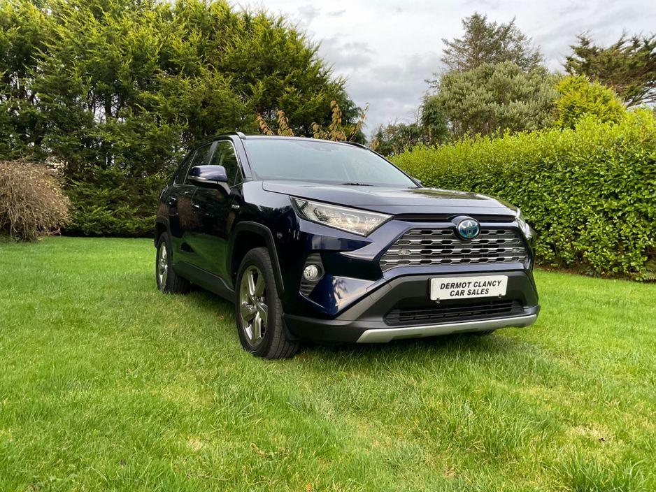 2021 Toyota Rav4 - photo 6