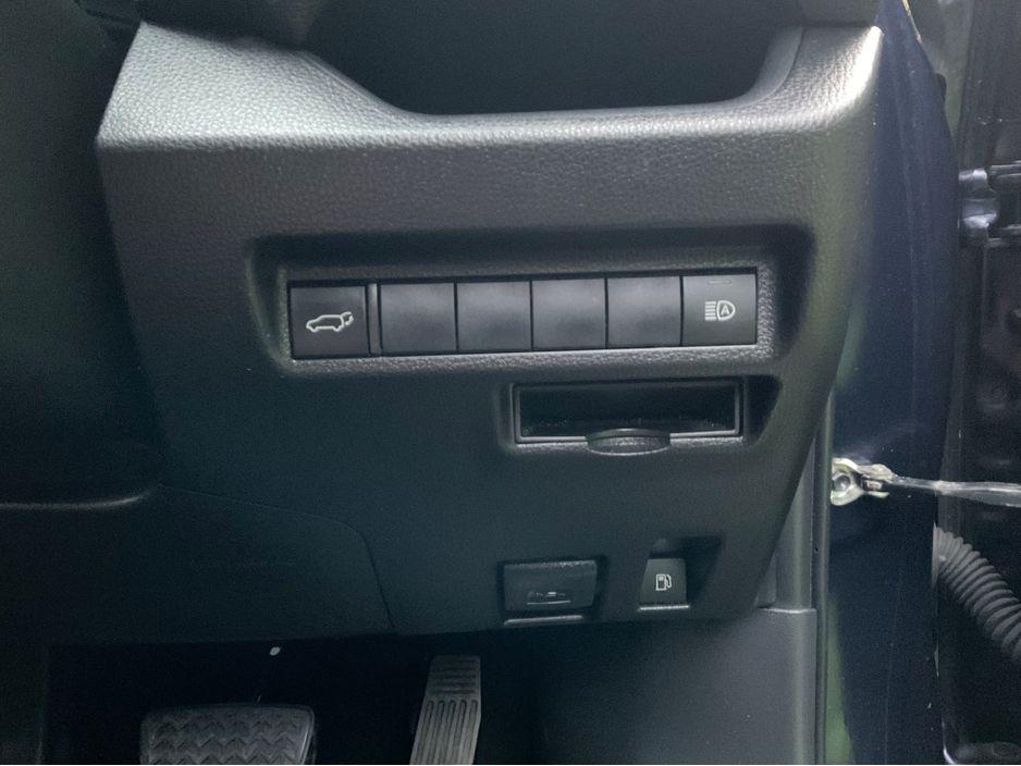 2021 Toyota Rav4 - photo 21