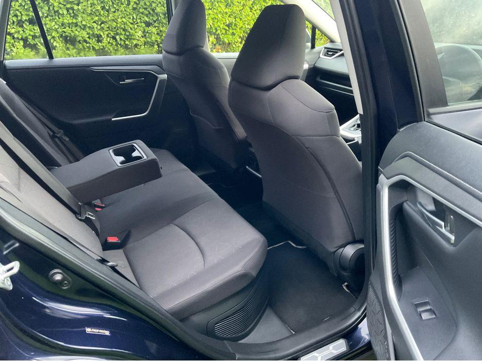 2021 Toyota Rav4 - photo 23