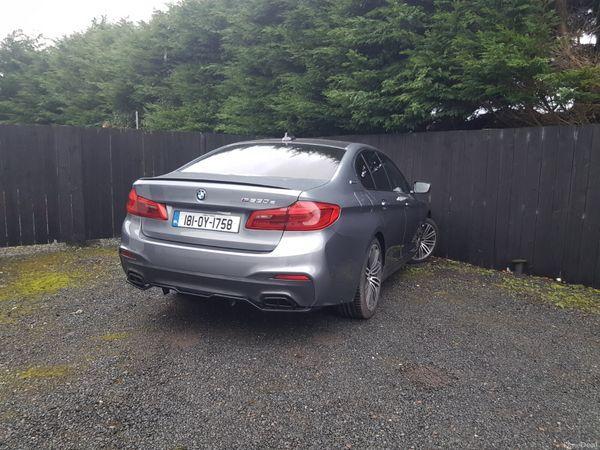 BMW 530e M Sport 250bhp - photo 6