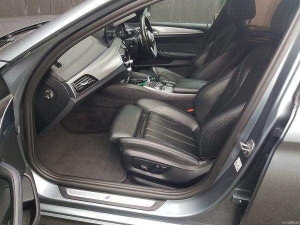 BMW 530e M Sport 250bhp - photo 9
