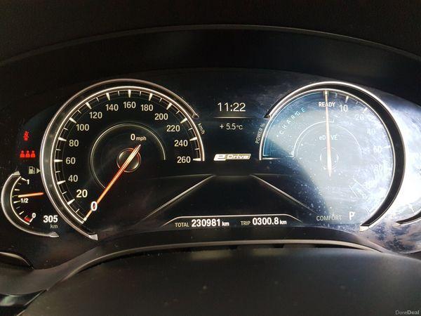 BMW 530e M Sport 250bhp - photo 13