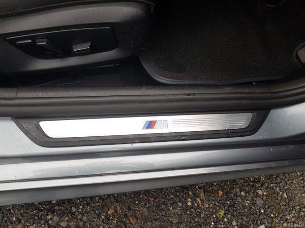 BMW 530e M Sport 250bhp - photo 17