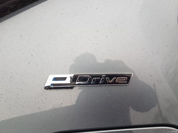 BMW 530e M Sport 250bhp - photo 18