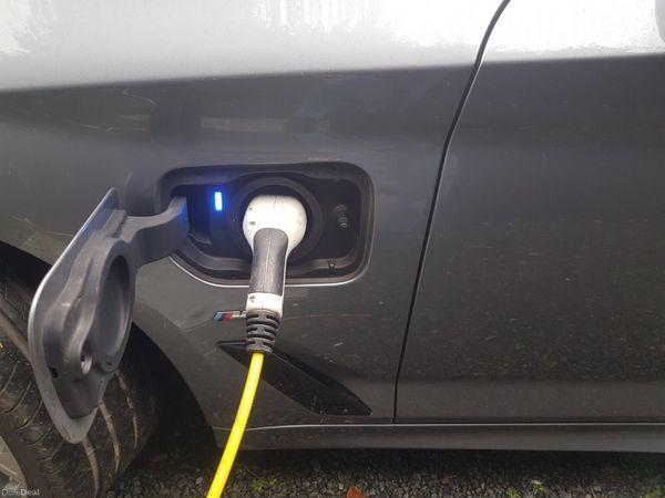 BMW 530e M Sport 250bhp - photo 22