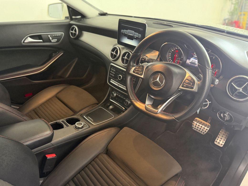 2018 Mercedes Benz CLA Class - photo 7