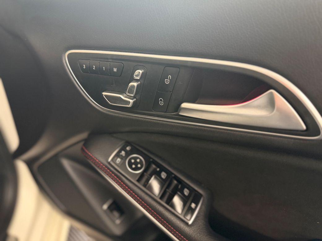 2018 Mercedes Benz CLA Class - photo 13