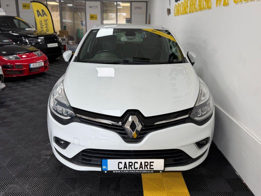 2017 Renault Clio - photo 2