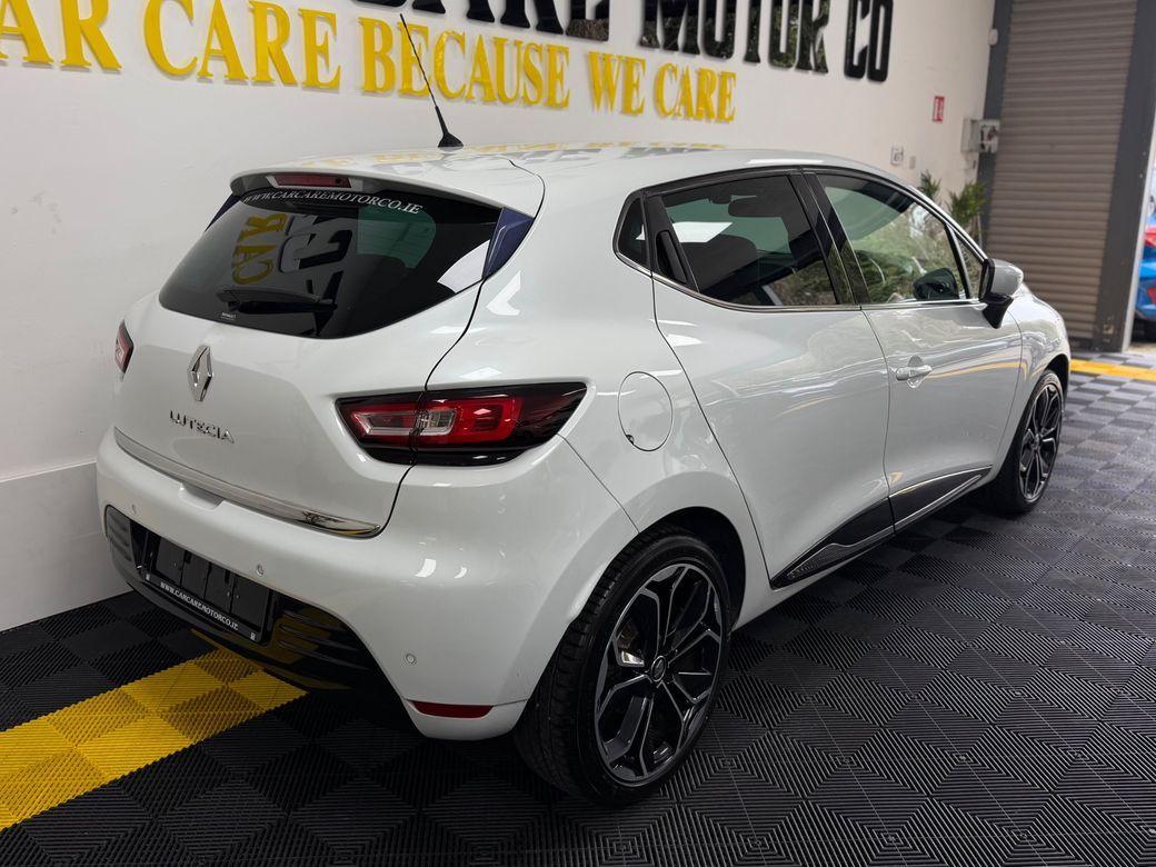 2017 Renault Clio - photo 4