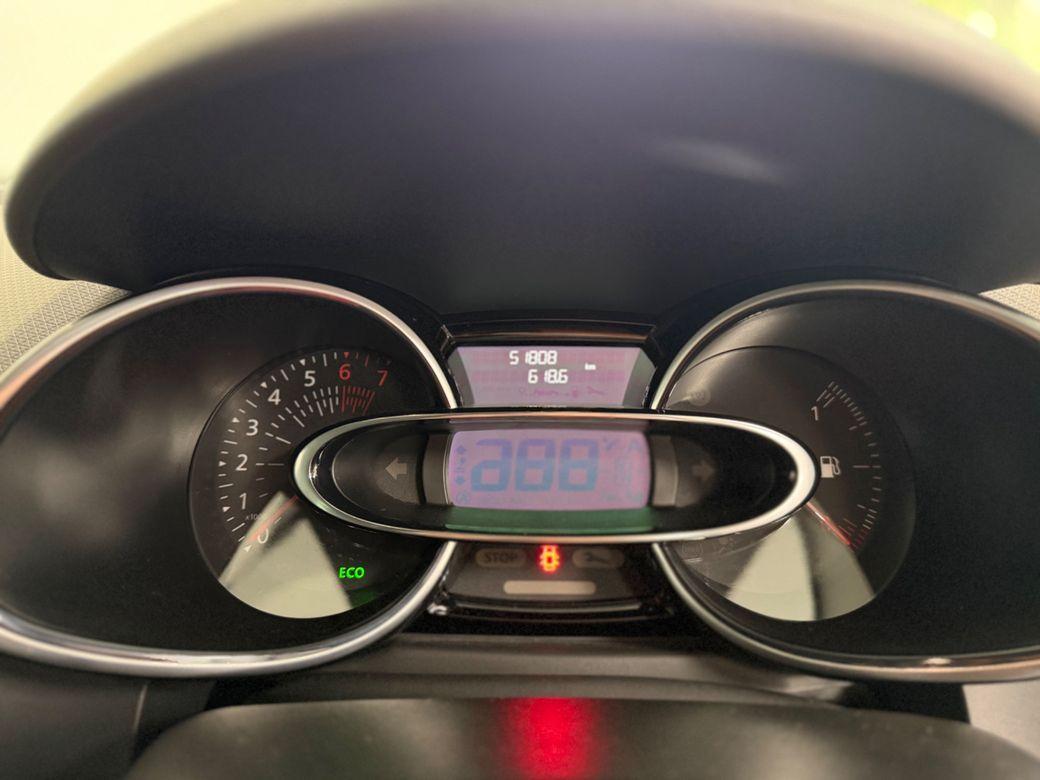 2017 Renault Clio - photo 10