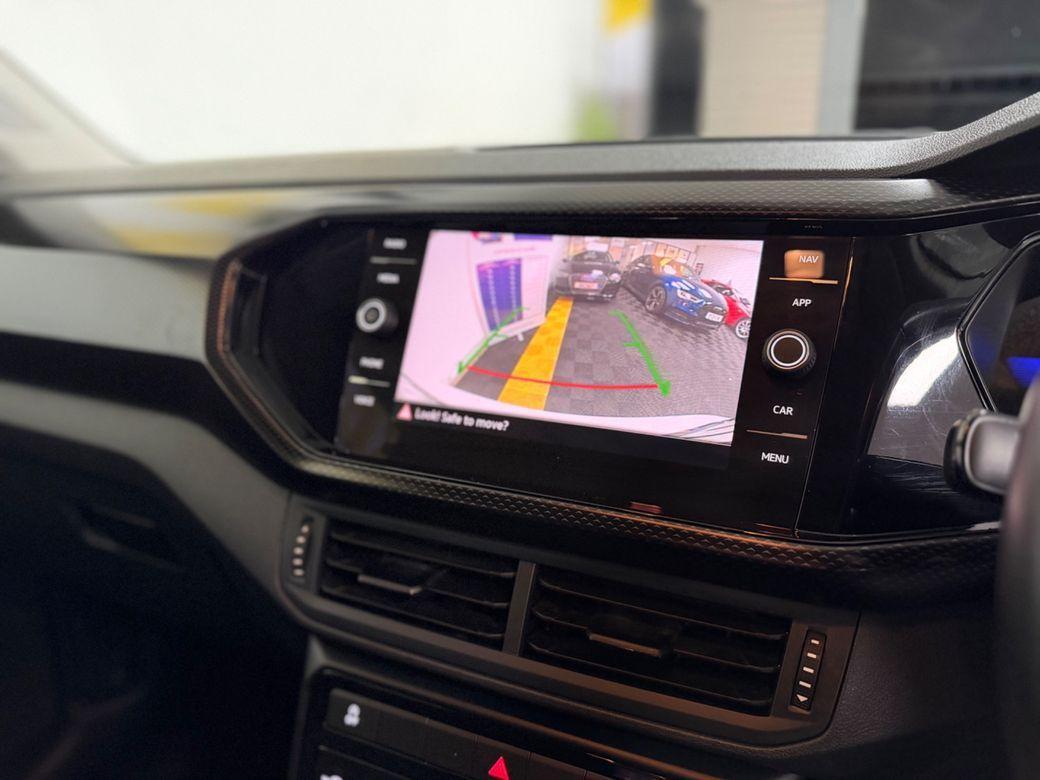 2023 Volkswagen T-Cross - photo 11