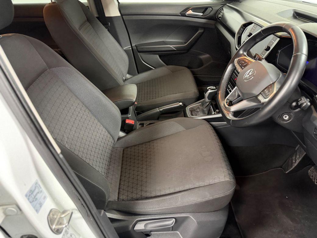 2023 Volkswagen T-Cross - photo 13