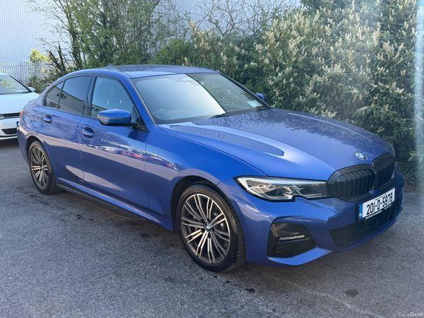 BMW 330e M Sport Pro Pack - photo 3