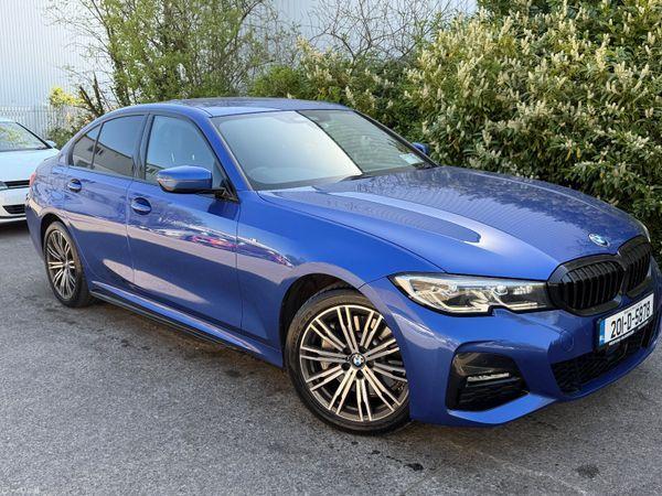 BMW 330e M Sport Pro Pack - photo 1