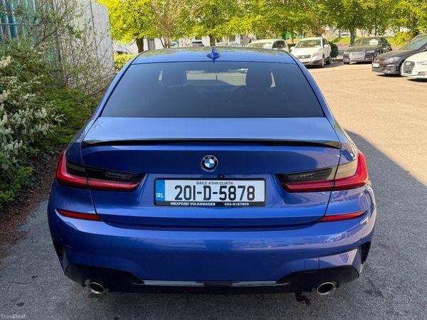 BMW 330e M Sport Pro Pack - photo 6