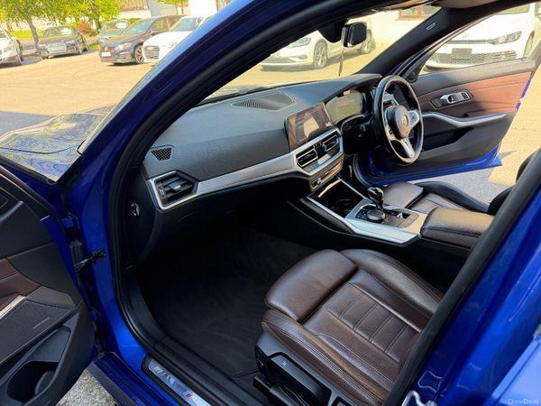 BMW 330e M Sport Pro Pack - photo 7