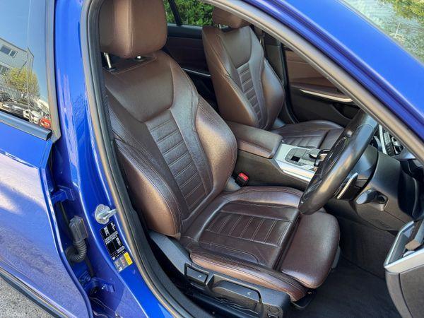 BMW 330e M Sport Pro Pack - photo 10