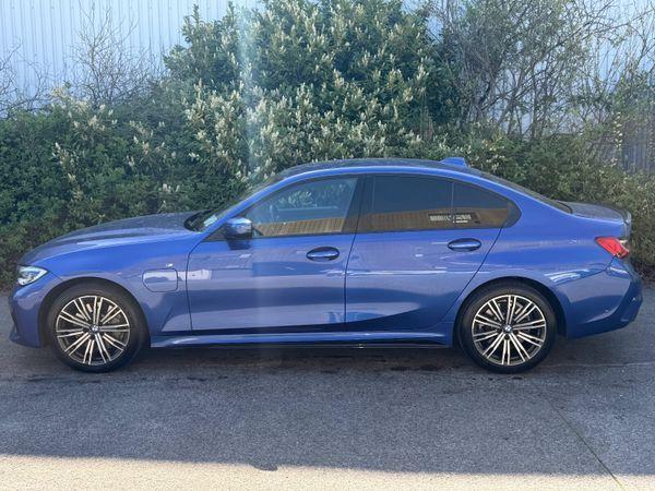 BMW 330e M Sport Pro Pack - photo 19