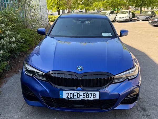 BMW 330e M Sport Pro Pack - photo 21