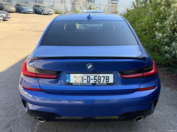 BMW 330e M Sport Pro Pack - photo 22