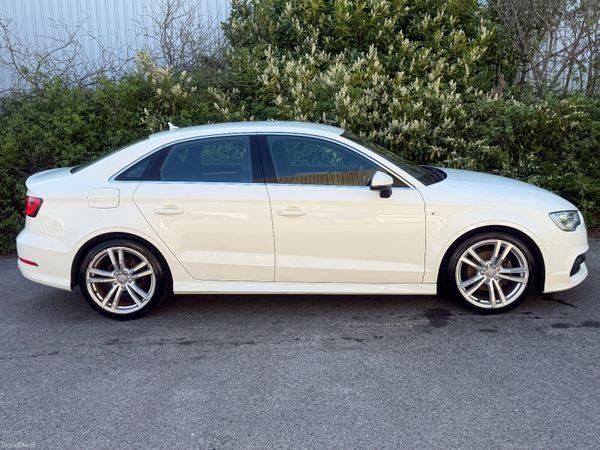 Audi A3 S Line New NCT - photo 1