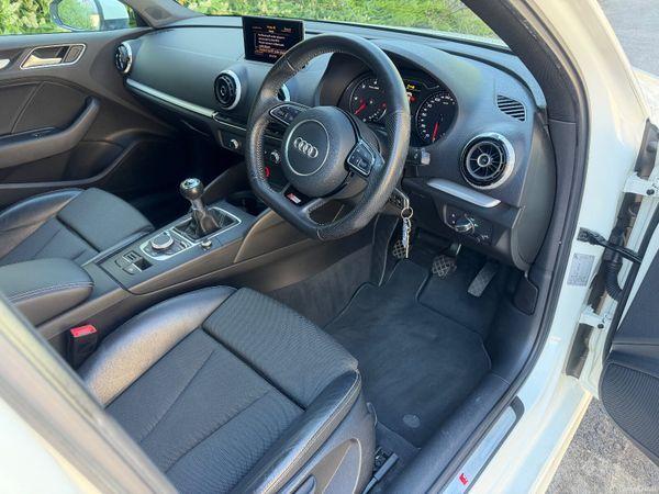 Audi A3 S Line New NCT - photo 5