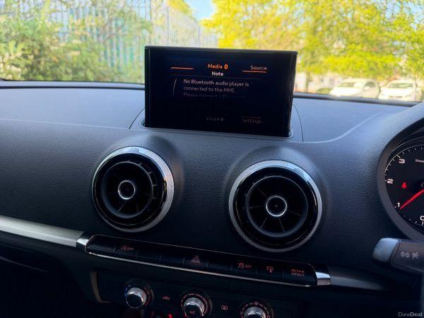 Audi A3 S Line New NCT - photo 8