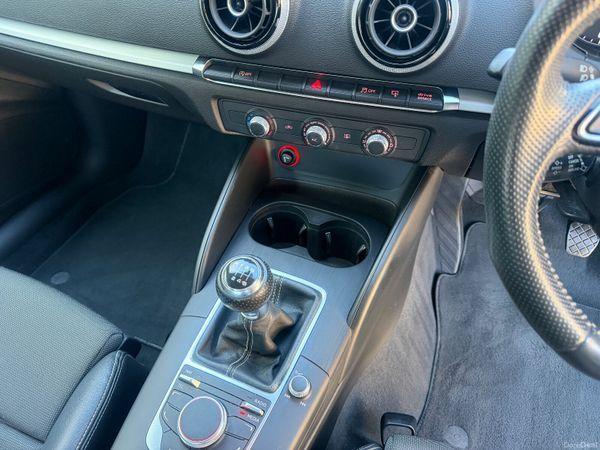 Audi A3 S Line New NCT - photo 10