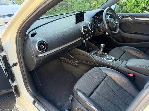 Audi A3 S Line New NCT - photo 19
