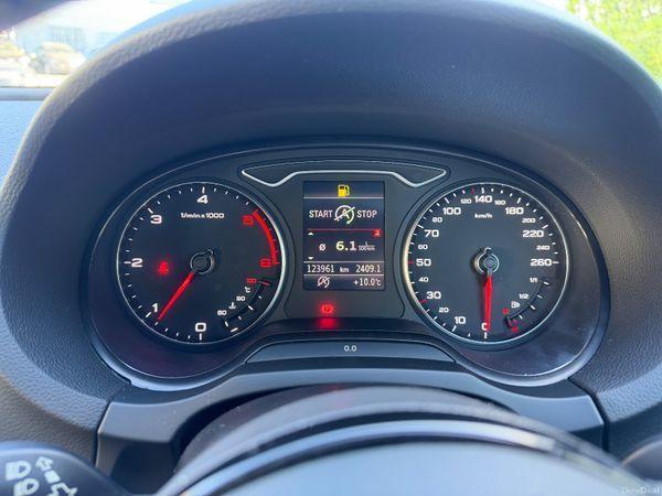 Audi A3 S Line New NCT - photo 23