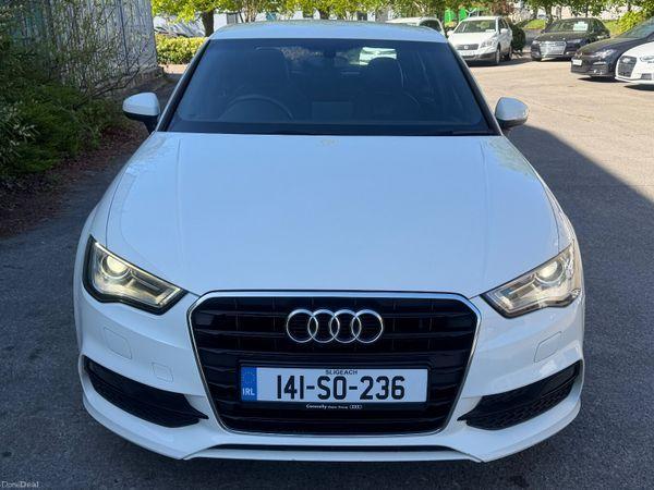 Audi A3 S Line New NCT - photo 24