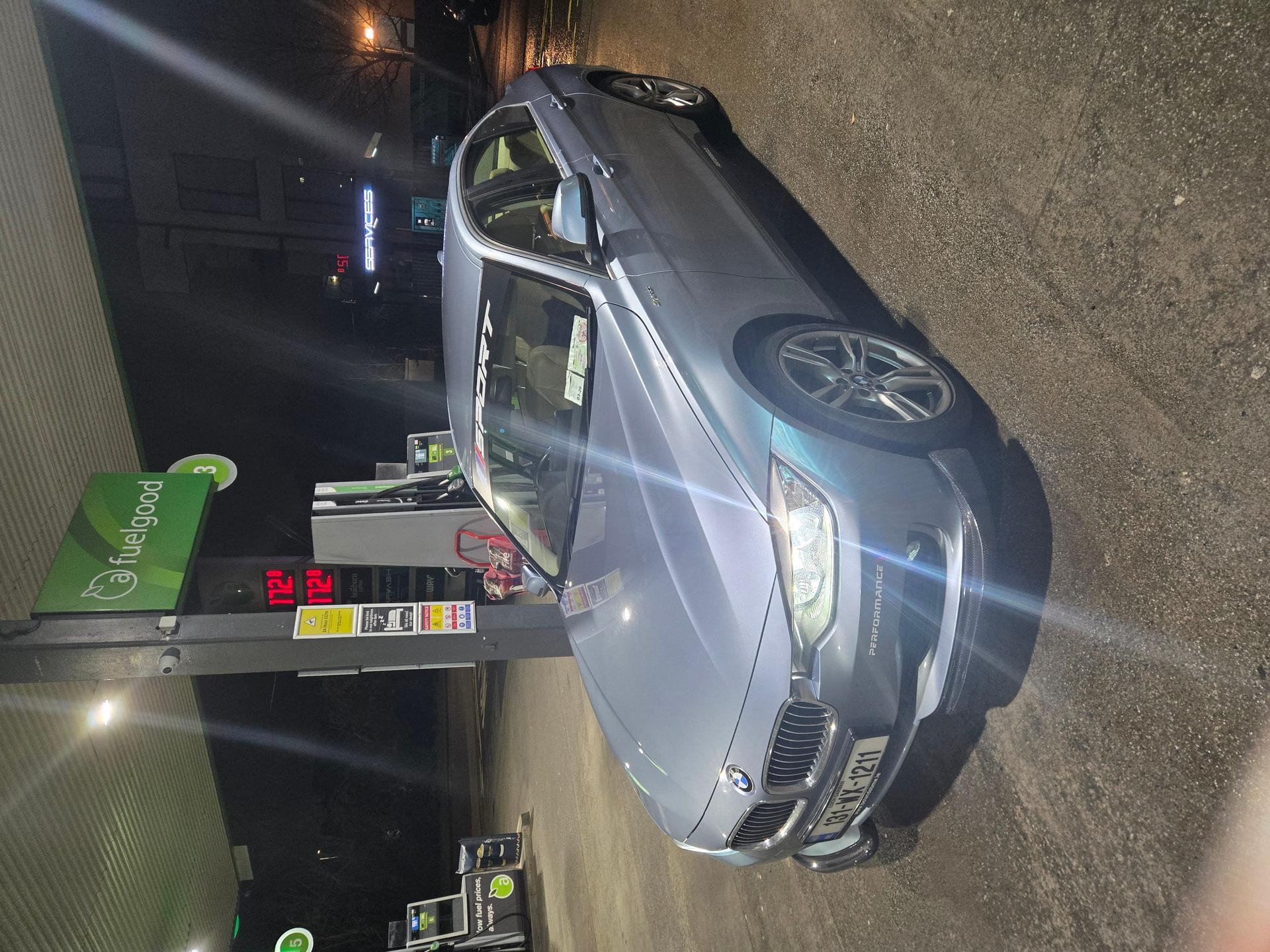 BMW F30 318D – Low Mileage – Excellent Condition - photo 1