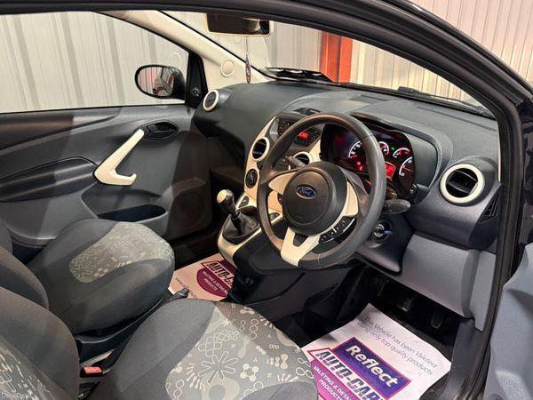 2016 Ford Ka 1.2 Petrol - photo 14